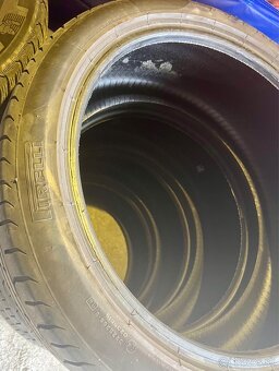 255/40/ R20 101W Pirelli P Zero - 3