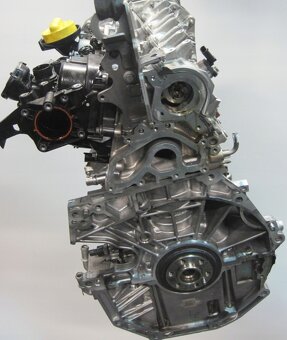 MOTOR NISSAN JUKE II - HRA0 - 1,0 DIG-T - 3