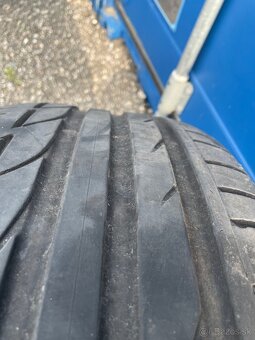 BRIDGESTONE POTENZA S001 245/45R19 102Y - 3