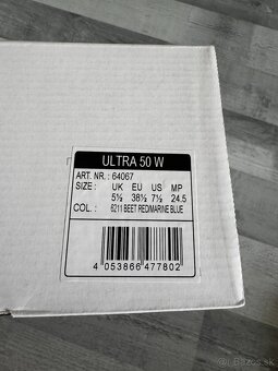 NOVÉ Dynafit Ultra 50 W UK 5 , 5,5 , 6,5 NOVÉ - 3