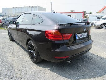 BMW 320GT - 3