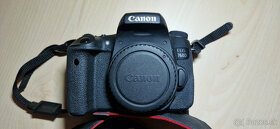 Canon Eos 760D s prislusenstvom - 3