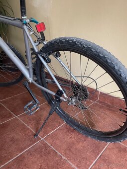 horsky bicykel - 3