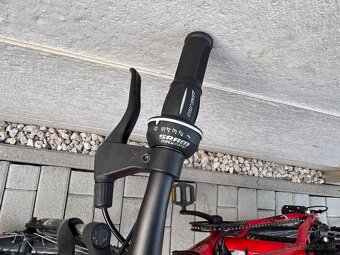 Predám detský bicykel Rockrider ST900 20” pre 6-9 rokov - 3