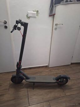 Predám Elektrokolobežku - 3