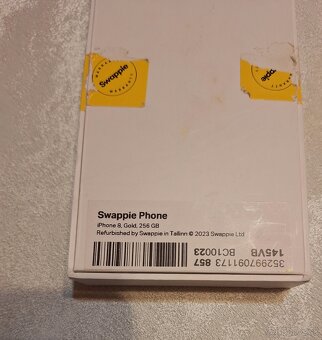 Iphone 8 pink - 3