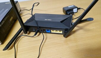 ASUS RT- AX53U WIFI 6 ROUTER - 3