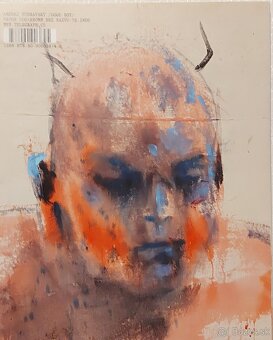 Andrej Dúbravský - Good boy - katalóg - 2024 - 3