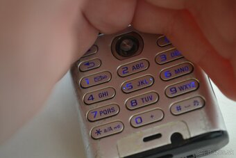 ✅Sony Ericsson K600i✅ - 3
