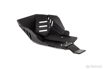 Doska pod motor (Skid Plate) pre Yamaha Tenere 700 - 3