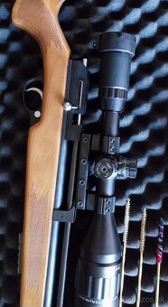 Vzduchovka PCP - 3