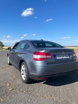 Citroen C5 III - 3