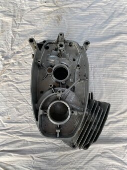 Bloky motora Jawa 350 typ 634 - 3