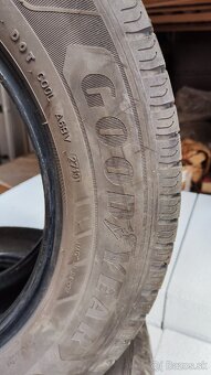 Letné pneumatiky 215/65 r16c - 3