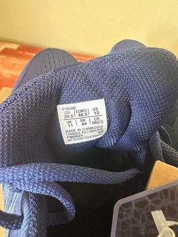 Bežecké tenisky Asics - 3