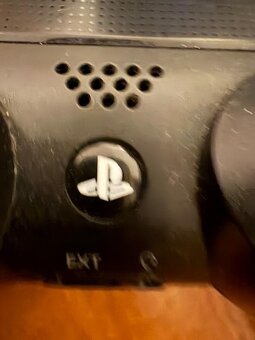 PS4 ovládač DualShock 4 – originál - 3