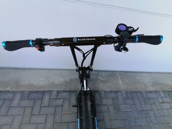 Elektro kolobežka Bluetouch BT800 - 3