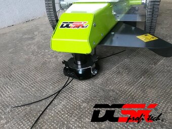 Grillo HWT 600 WD - 3