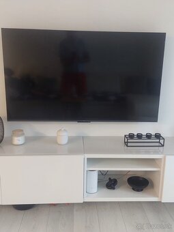 Televízor TCL 55C61B - 3