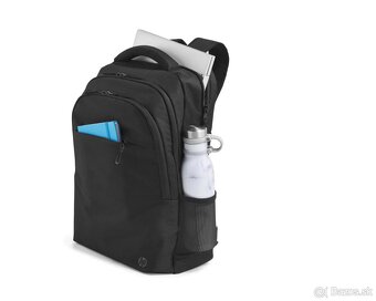 Batoh na notebook HP HP Renew Business CONS Backpack 17,3" - 3