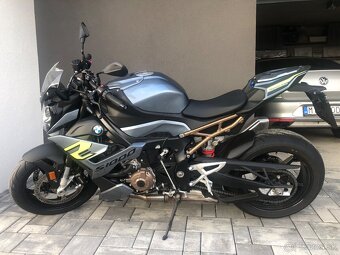 BMW S1000 R - 3