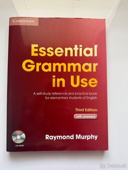 English Grammar in Use - 3