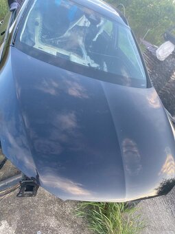 Predna kapota seat leon 5f - 3
