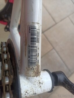 Misty girl 300 BTwin 20" - 3