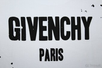Dámske tričko Givenchy - 3