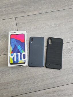 Samsung Galaxy M10 2GB/16GB Dual SIM - 3