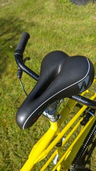 Tandemový bicykel - 3