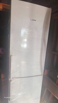 Bosch No Frost - 3
