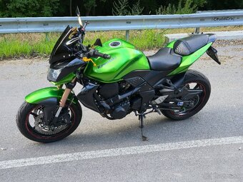 KAWASAKI Z750r - 3