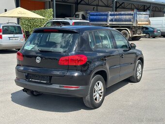 VW Tiguan 4-motion 2.0tdi dsg scout škoda Karoq ateca Yeti - 3