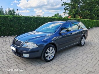 ✅ŠKODA OCTAVIA II 1.9 TDI 77KW ELEGANCE ŤAŽNÉ NOVÁ STK/EK✅ - 3