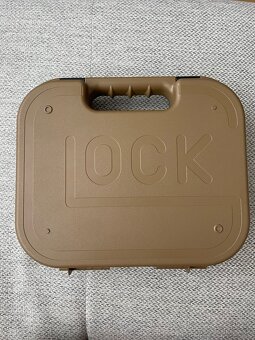 Glock 19X 9x19 - 3