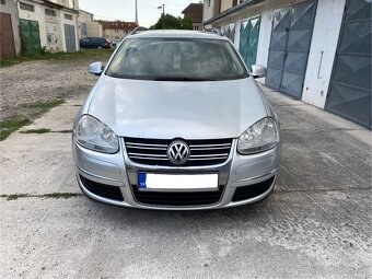 Golf 5 1.9 TDI 77Kw 5-st Manuál - 3