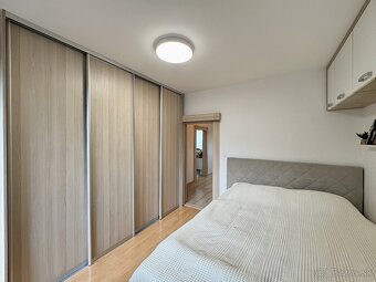 3 izbový byt 67m2+lodžia, Povstania českého ľudu, Košice - 3