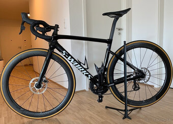 Specialized S-Works Tarmac SL6 Disc - 3