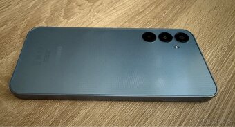 Samsung Galaxy A25 5GB 6GB/128GB modrý - 3