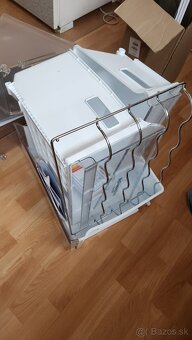 Chladnička LG náhradné diely - 3