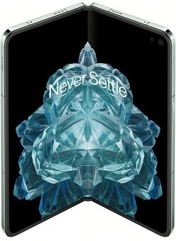 Oneplus Open 16/512GB Emerald Dusk - 3