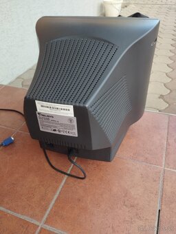 Monitor Relisys - 3