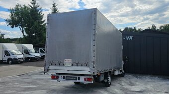 Fiat Ducato 2.3 Mjet 180k Valnik Max 3.5t Iveco 10/2021 SR - 3