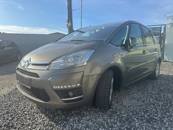 Citroën C4 Picasso 1.6 HDi - 3