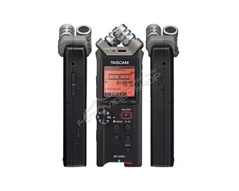 Tascam DR-22WL+Tascam Ws-11 - 3