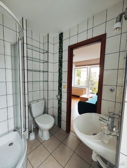 1-izbový byt - 3