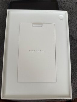 Apple IPad 10.9 (2024) Wi-fi 64 gb - 3