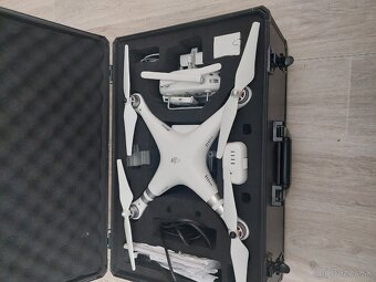 Predam dron dji phanton 3 - 3