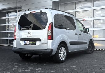 Citroën Berlingo 1.6 HDi 16V 92k - 3